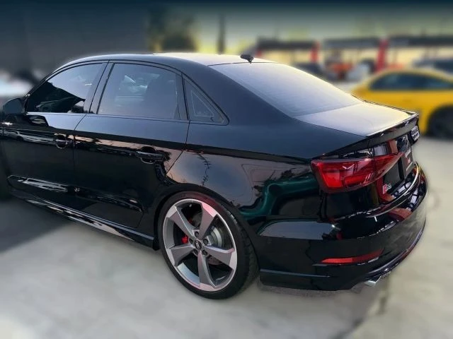 2020 Audi 8V S3 - Image 4 of 21