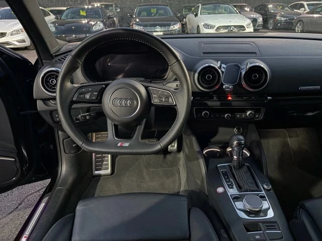 2020 Audi 8V S3 - Image 16 of 21