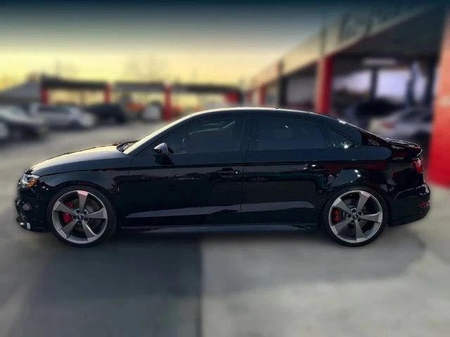 2020 Audi 8V S3 - Image 3 of 21