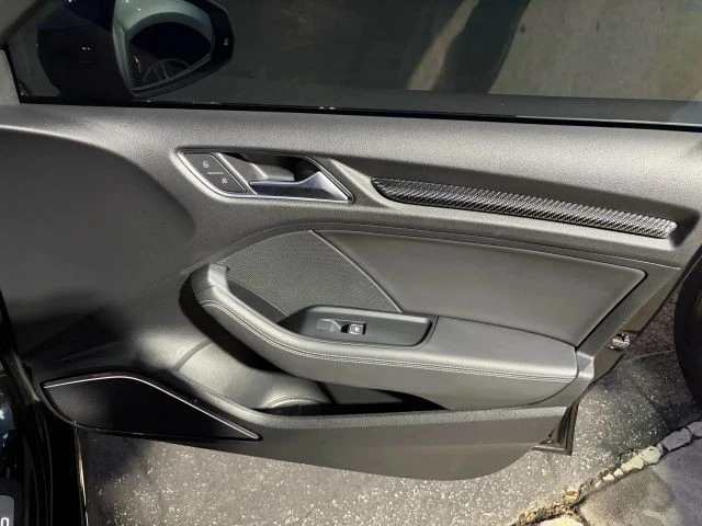 2020 Audi 8V S3 - Image 21 of 21