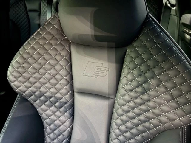 2020 Audi 8V S3 - Image 12 of 21