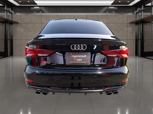 2020 Audi 8V S3 - Image 5 of 21