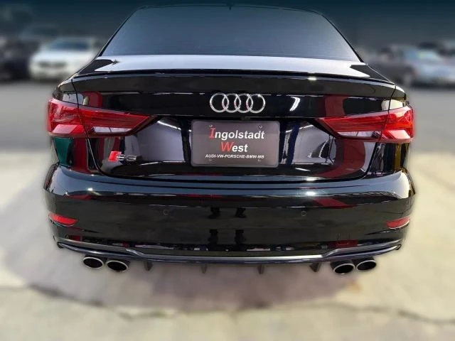 2020 Audi 8V S3 - Image 5 of 21