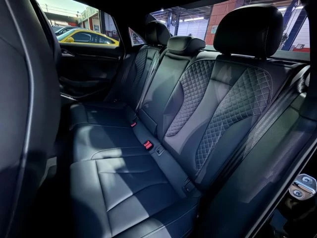 2020 Audi 8V S3 - Image 15 of 21