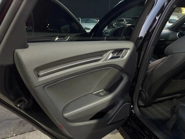 2020 Audi 8V S3 - Image 13 of 21