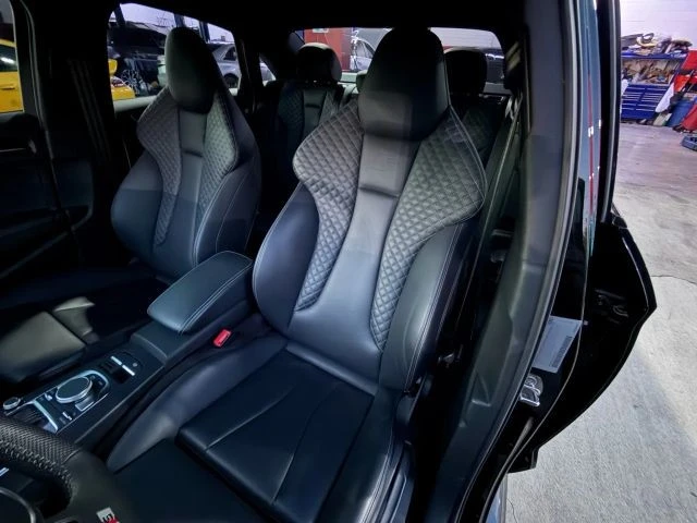 2020 Audi 8V S3 - Image 11 of 21