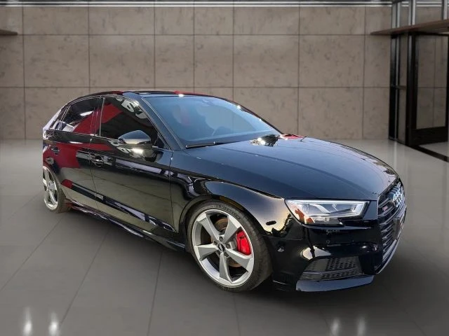 2020 Audi 8V S3 - Image 8 of 21