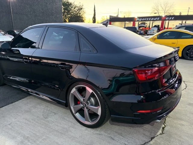 2020 Audi 8V S3 - Image 4 of 21