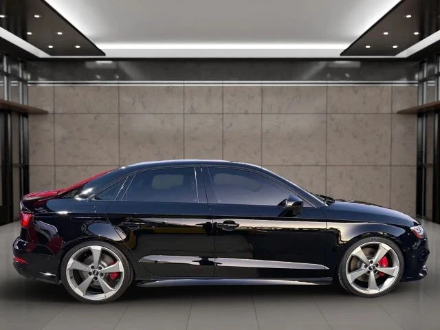 2020 Audi 8V S3 - Image 7 of 21