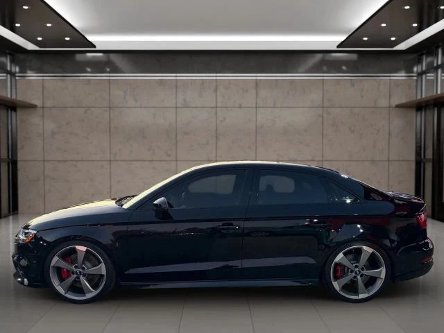 2020 Audi 8V S3 - Image 3 of 21