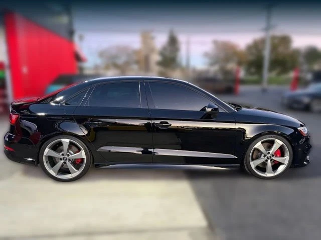 2020 Audi 8V S3 - Image 7 of 21