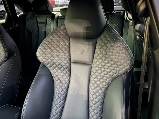 2020 Audi 8V S3 - Image 10 of 21