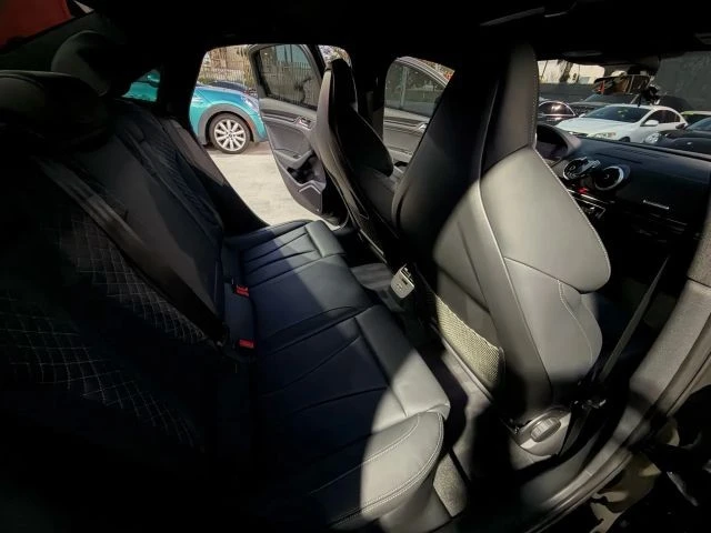 2020 Audi 8V S3 - Image 18 of 21