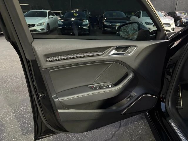 2020 Audi 8V S3 - Image 9 of 21