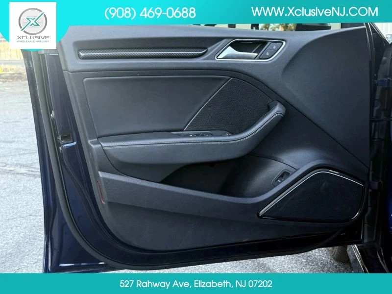2020 Audi 8V S3 - Image 7 of 12