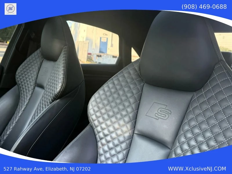 2020 Audi 8V S3 - Image 10 of 12