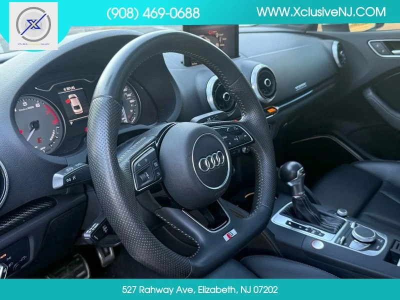 2020 Audi 8V S3 - Image 9 of 12