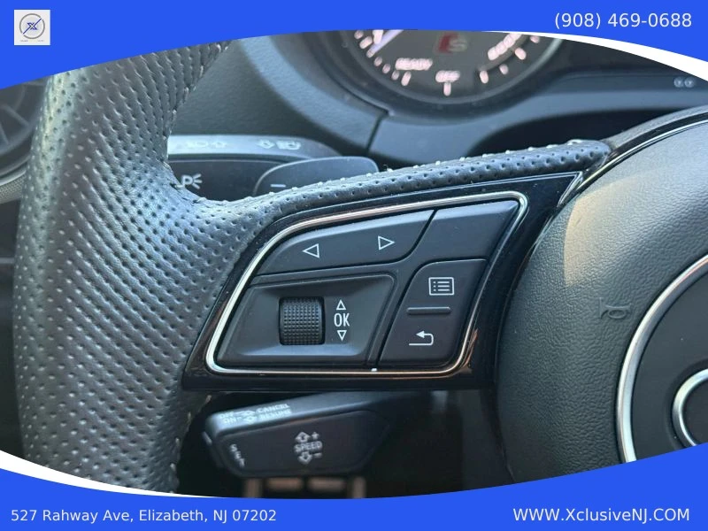 2020 Audi 8V S3 - Image 12 of 12