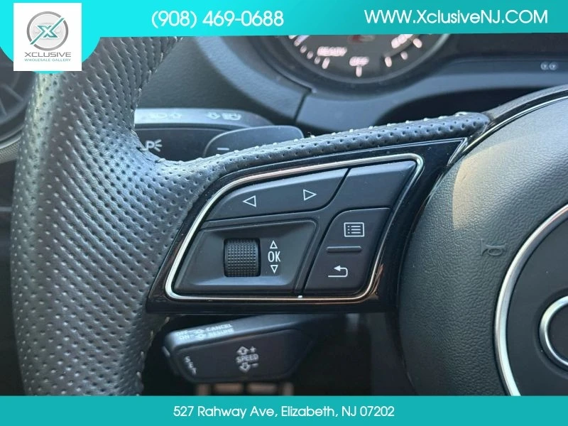 2020 Audi 8V S3 - Image 12 of 12