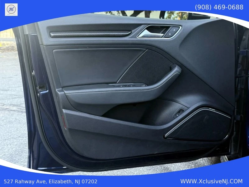 2020 Audi 8V S3 - Image 7 of 12