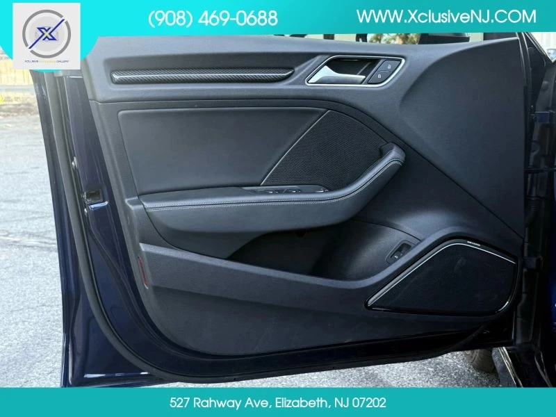 2020 Audi 8V S3 - Image 7 of 12