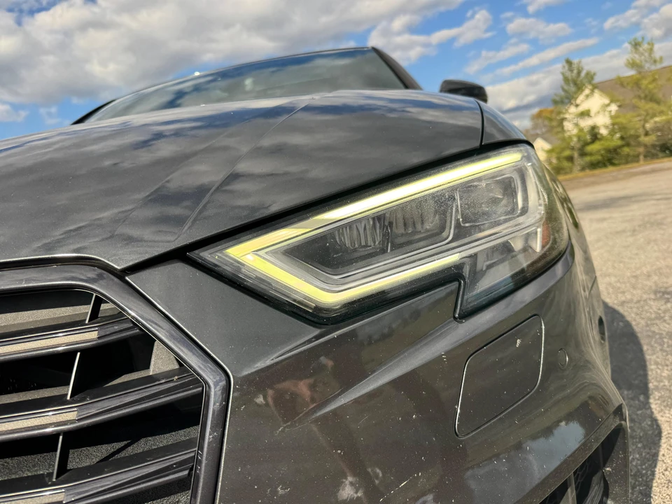 2020 Audi 8V S3 - Image 17 of 31