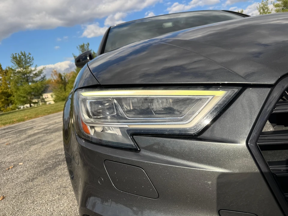 2020 Audi 8V S3 - Image 16 of 31