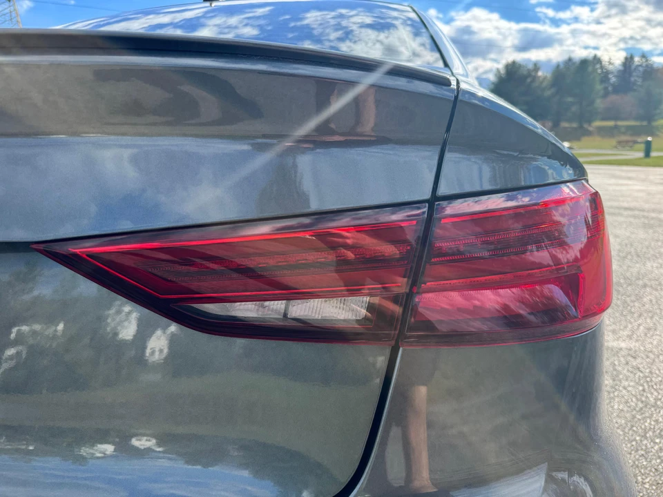 2020 Audi 8V S3 - Image 26 of 31
