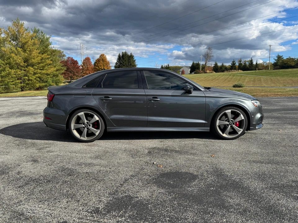 2020 Audi 8V S3 - Image 13 of 31