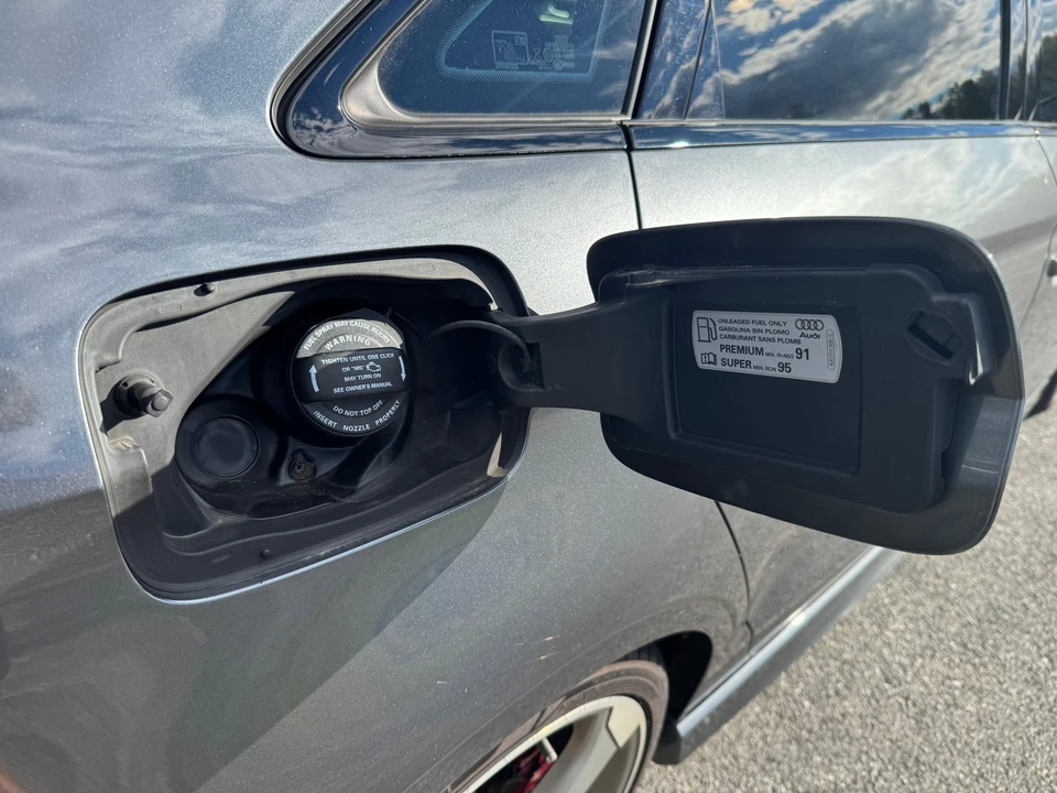 2020 Audi 8V S3 - Image 28 of 31