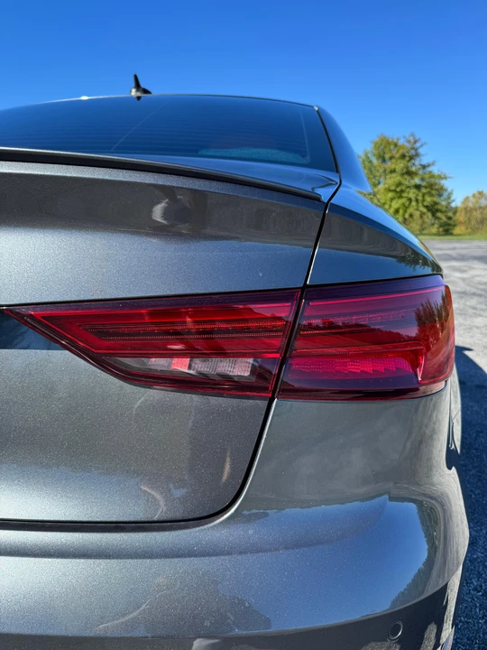 2020 Audi 8V S3 - Image 27 of 31