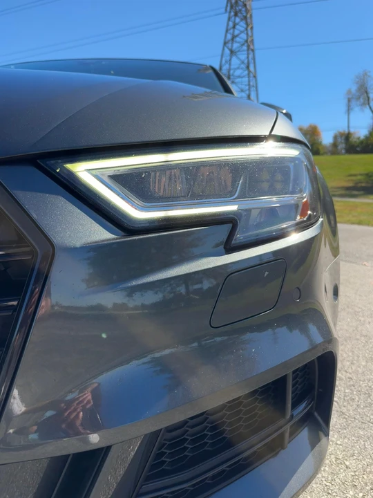 2020 Audi 8V S3 - Image 18 of 31