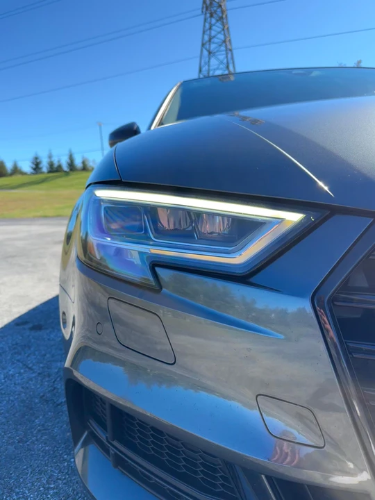 2020 Audi 8V S3 - Image 15 of 31