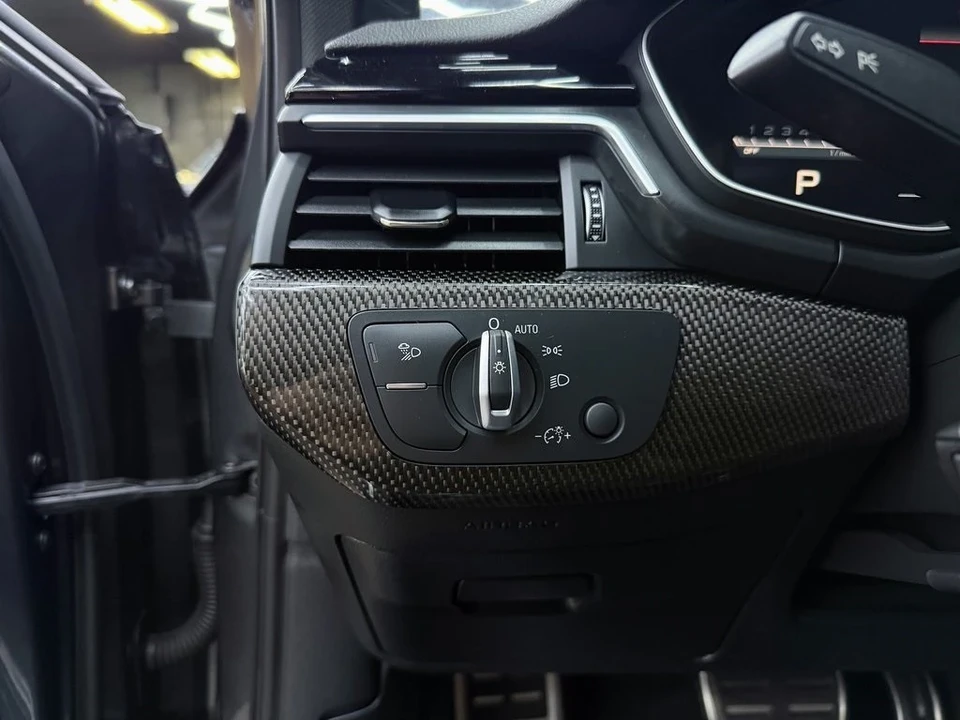 2020 Audi B9 S4 - Image 14 of 21
