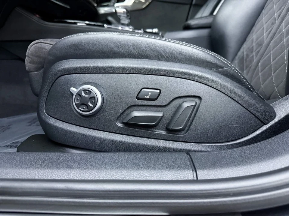 2020 Audi B9 S4 - Image 18 of 21