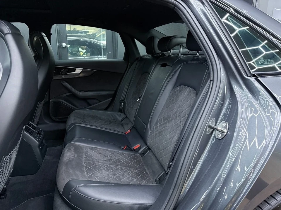 2020 Audi B9 S4 - Image 20 of 21