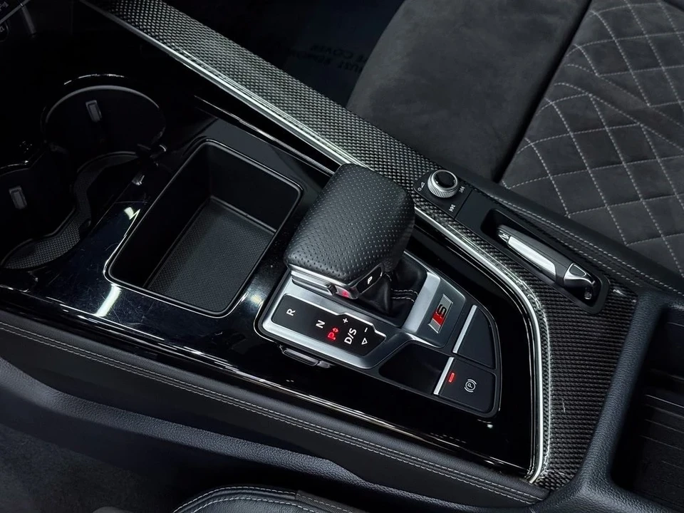 2020 Audi B9 S4 - Image 15 of 21