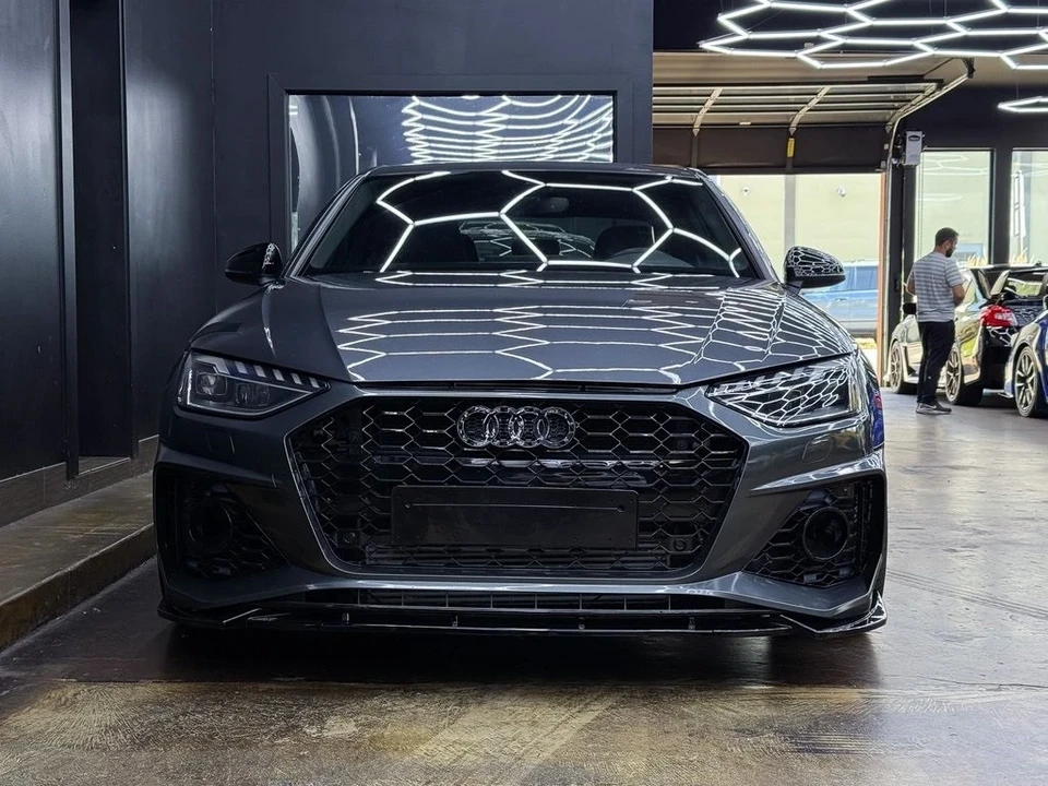 2020 Audi B9 S4 - Image 2 of 21