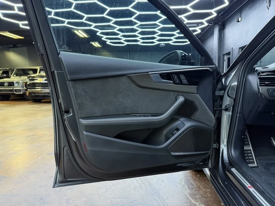 2020 Audi B9 S4 - Image 12 of 21