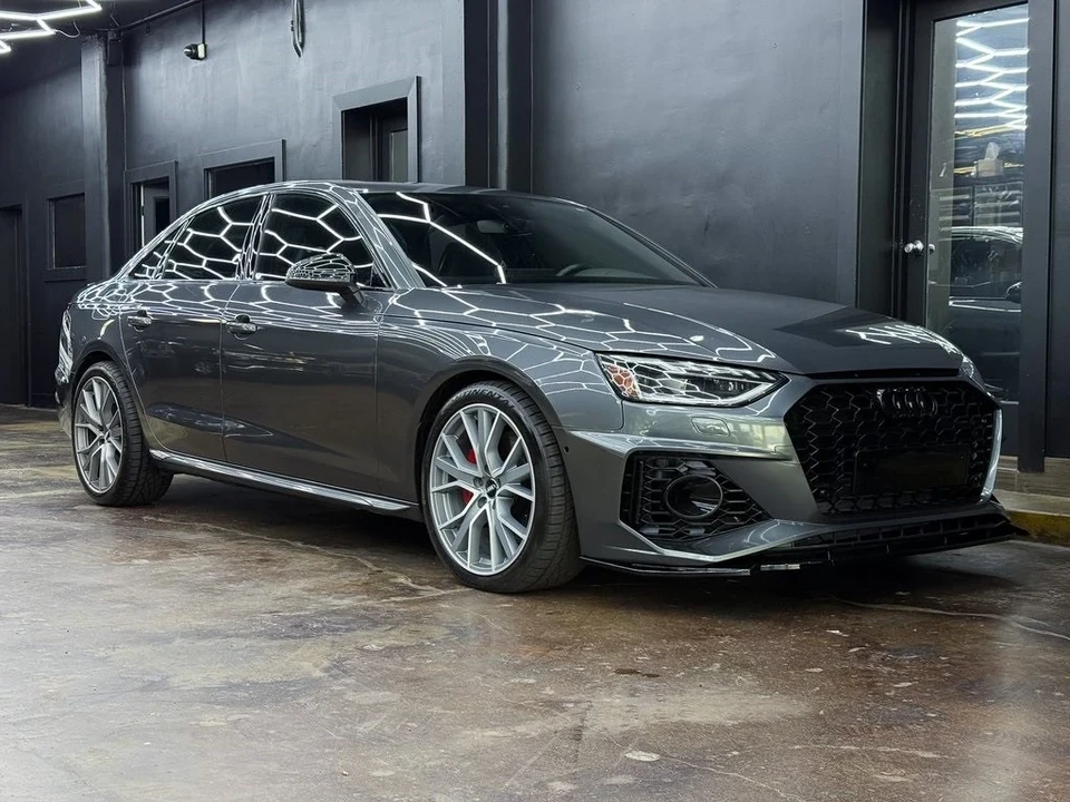 2020 Audi B9 S4 - Image 11 of 21