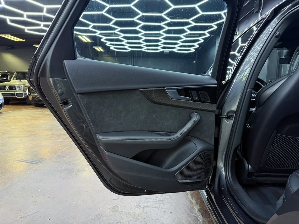 2020 Audi B9 S4 - Image 19 of 21
