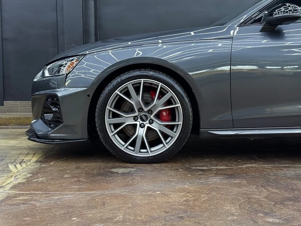 2020 Audi B9 S4 - Image 4 of 21