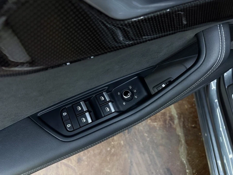 2020 Audi B9 S4 - Image 13 of 21