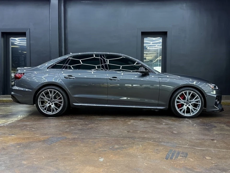 2020 Audi B9 S4 - Image 10 of 21