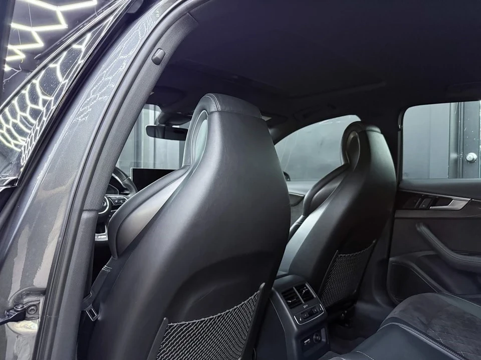 2020 Audi B9 S4 - Image 21 of 21