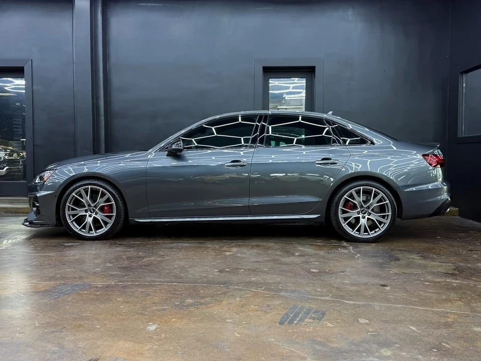2020 Audi B9 S4 - Image 5 of 21