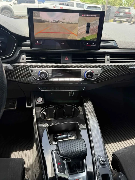 2020 Audi B9 S4 - Image 10 of 15