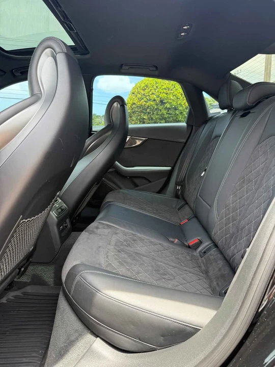 2020 Audi B9 S4 - Image 15 of 15