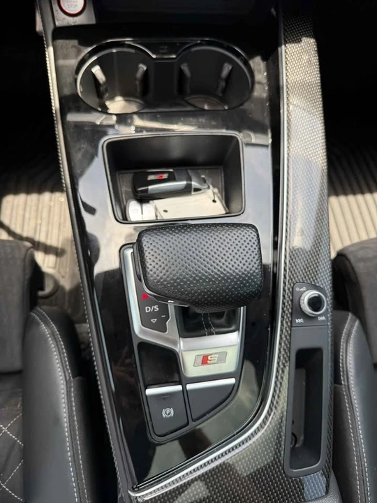 2020 Audi B9 S4 - Image 11 of 15
