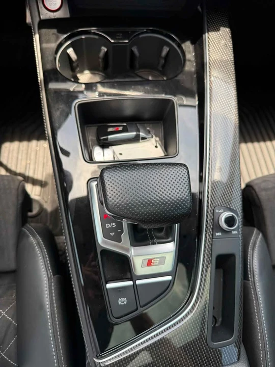 2020 Audi B9 S4 - Image 9 of 14